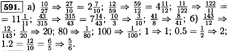 Найдите числа, обрат..., Задача 12284, Математика