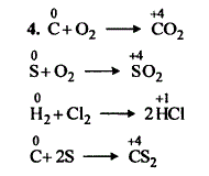 Охарактеризуйте восстановительные свойства неметаллов, запишите ..., Задача 7654, Химия